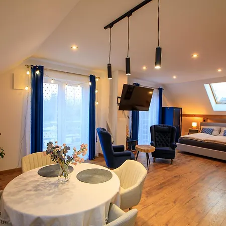 Art Komfort * Czersk Pomorski