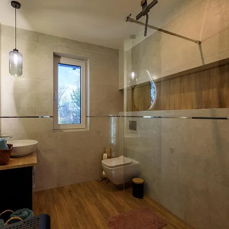 Apartament Art Komfort Czersk Pomorski