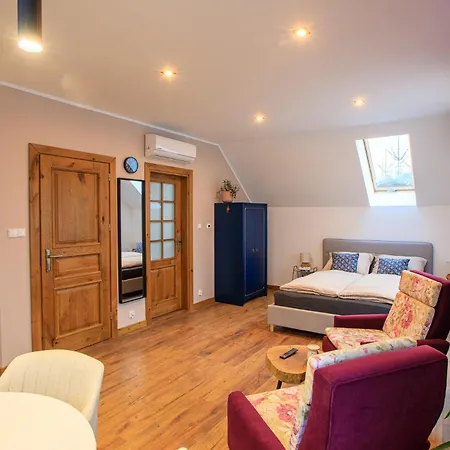 Art Komfort * Czersk Pomorski