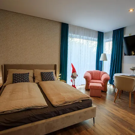 Art Komfort Apartament