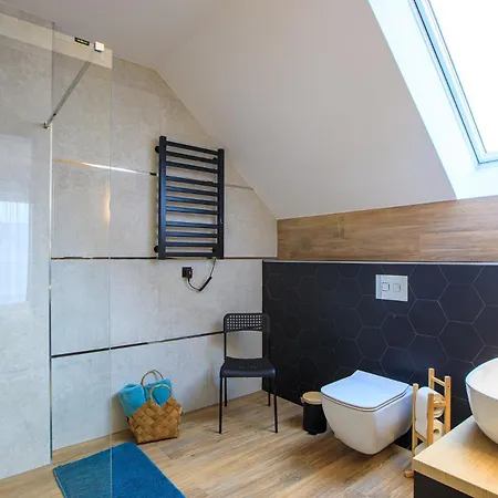 Art Komfort * Czersk Pomorski