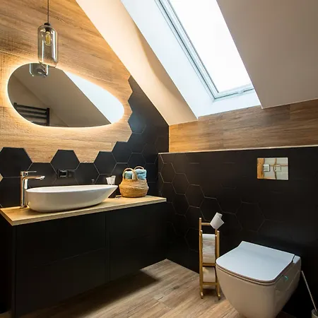 Art Komfort Apartament