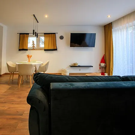 Art Komfort Apartament Czersk Pomorski