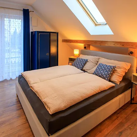 Apartament Art Komfort Czersk Pomorski