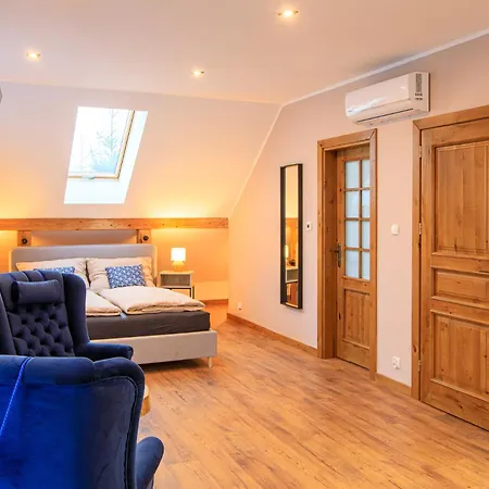 Apartament Art Komfort