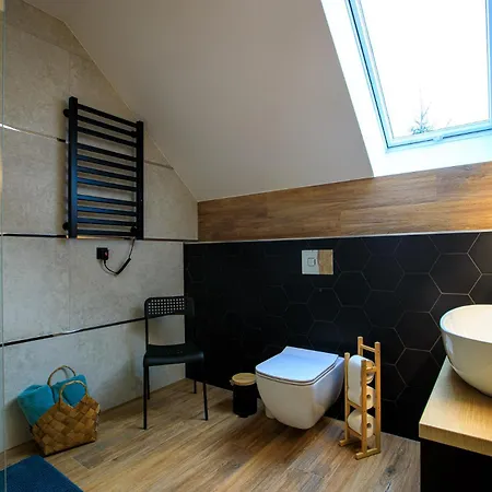 Art Komfort * Czersk Pomorski