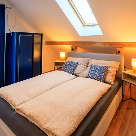 Apartament Art Komfort