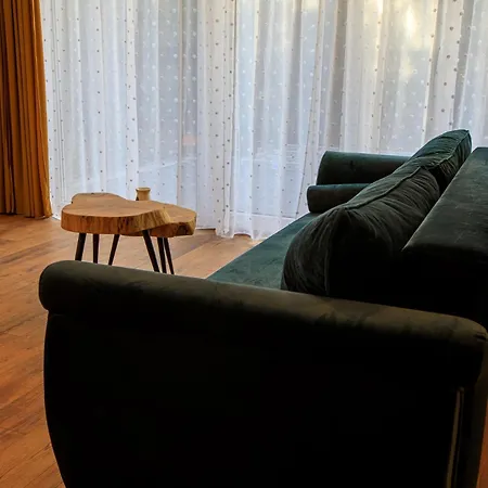 Apartament Art Komfort *