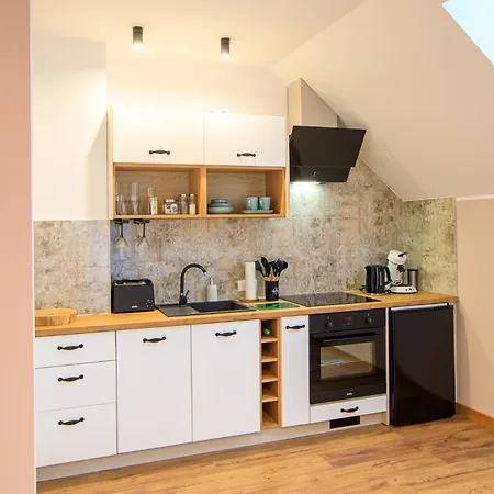 Apartament Art Komfort *
