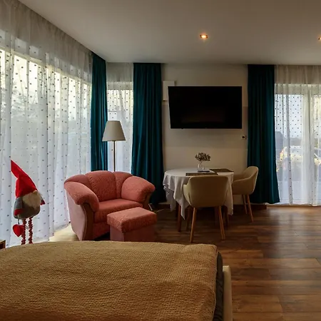 Apartament Art Komfort Czersk Pomorski