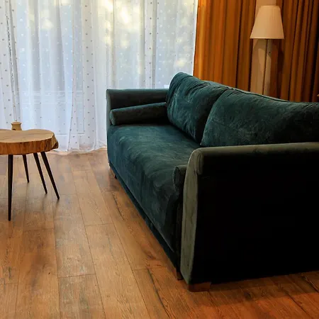 Art Komfort * Czersk Pomorski