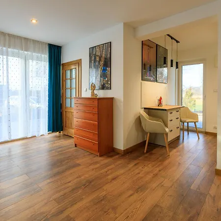 Apartament Art Komfort