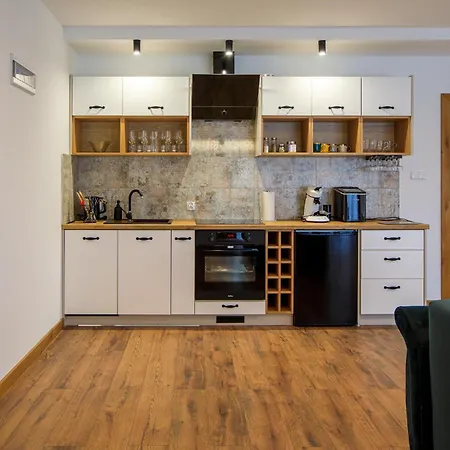 Art Komfort Apartament