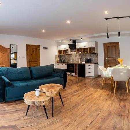 Art Komfort Apartament *