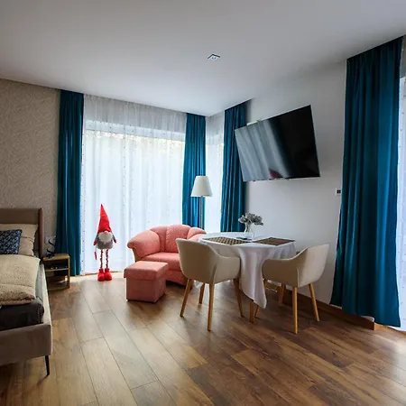 Art Komfort Apartament