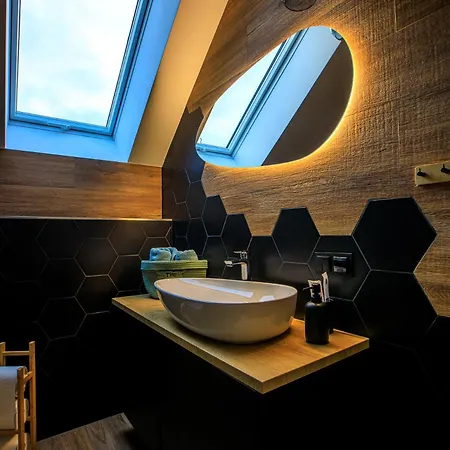 Apartament Art Komfort