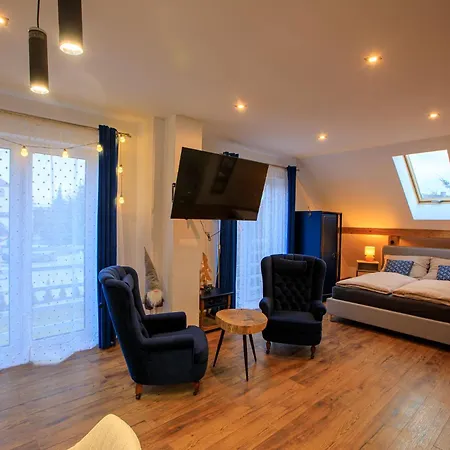 Apartament Art Komfort *