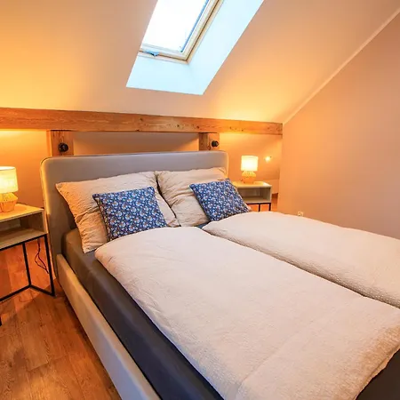 Apartament Art Komfort *