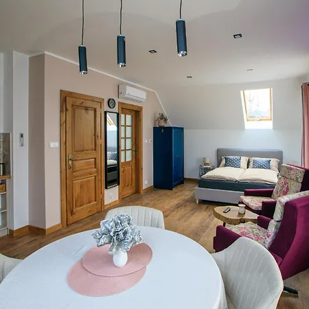 Art Komfort Apartament Czersk Pomorski