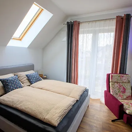 Daire Art Komfort Czersk Pomorski