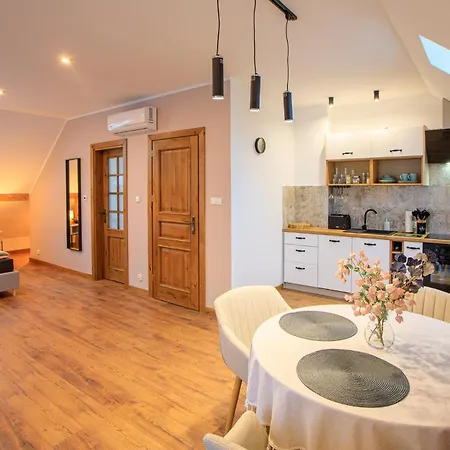 Apartament Art Komfort