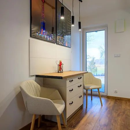 Daire Art Komfort Czersk Pomorski