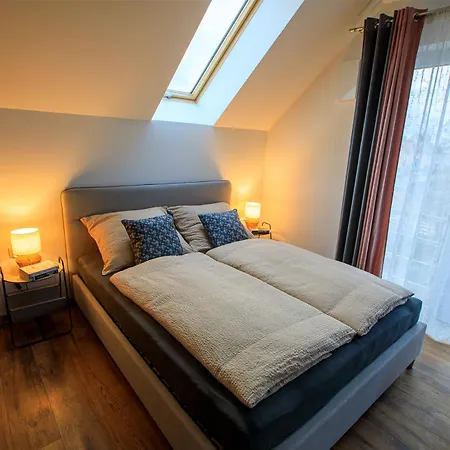 Art Komfort Apartament *