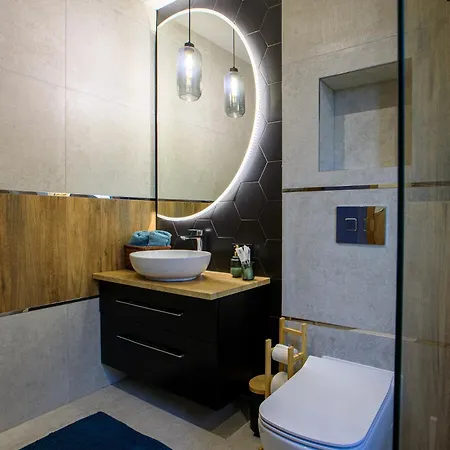 Apartament Art Komfort
