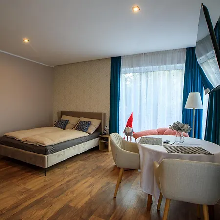Art Komfort Apartament Czersk Pomorski