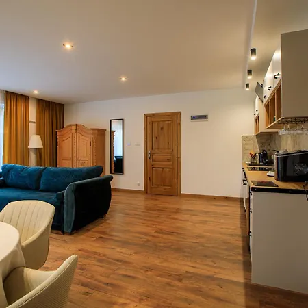 Daire Art Komfort Czersk Pomorski