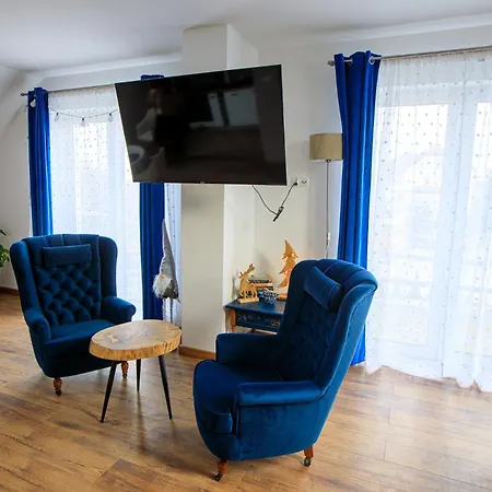 Art Komfort * Czersk Pomorski