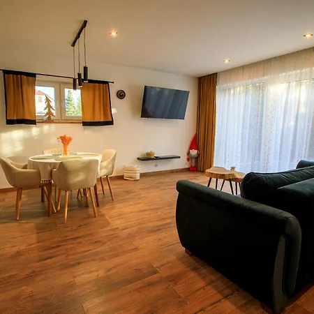 Art Komfort Apartament