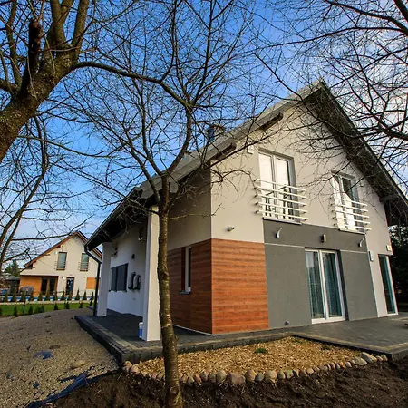 Art Komfort * Czersk Pomorski