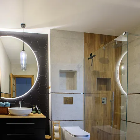 Apartament Art Komfort