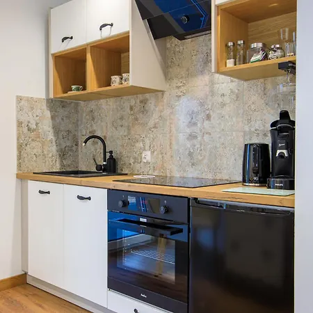 Art Komfort Apartament *
