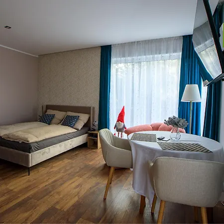 Art Komfort Daire Czersk Pomorski