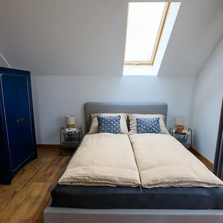 Art Komfort Apartament