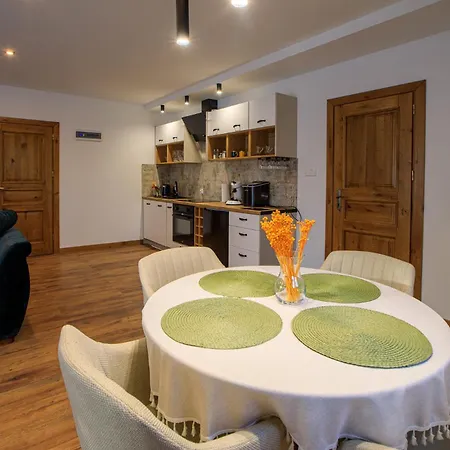 Art Komfort Apartament Czersk Pomorski