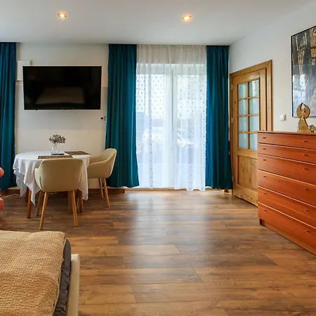 Art Komfort Apartament