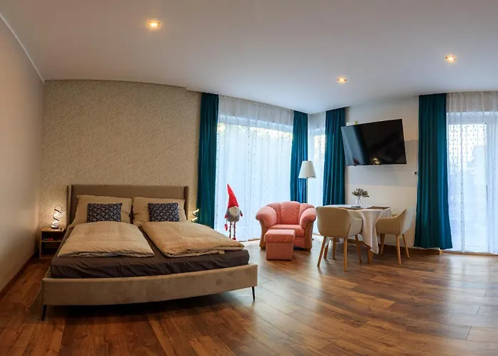 Apartament Art Komfort