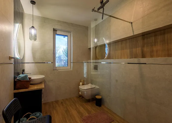 Apartament Art Komfort Czersk Pomorski