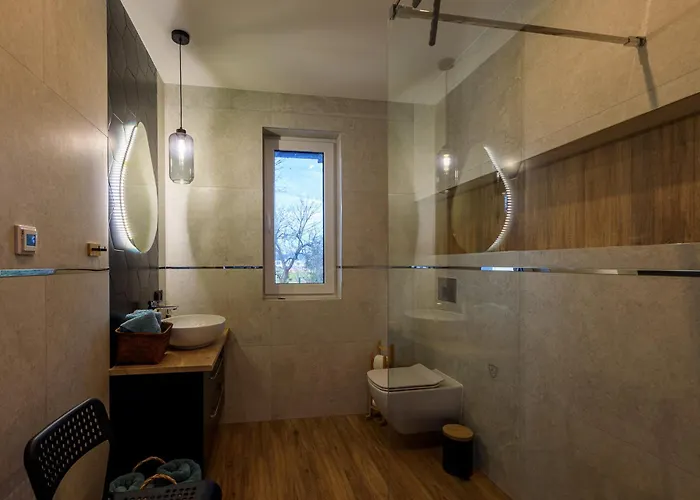 Apartament Art Komfort *