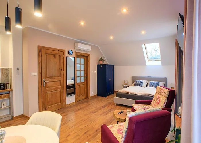 Art Komfort * Czersk Pomorski