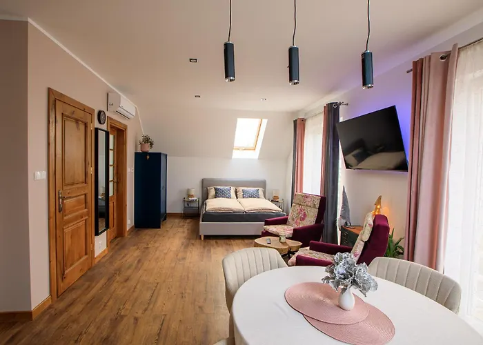 Apartament Art Komfort *