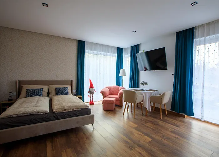 Apartament Art Komfort Czersk Pomorski
