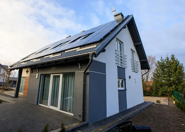 Art Komfort * Czersk Pomorski