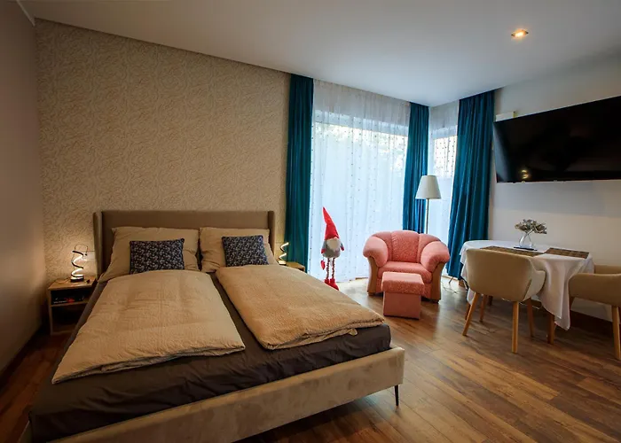 Art Komfort Apartament