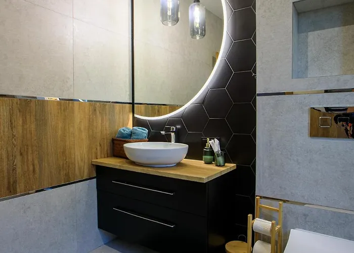 Art Komfort Apartament *