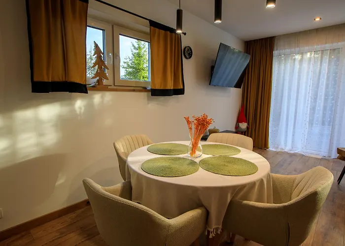 Apartament Art Komfort *