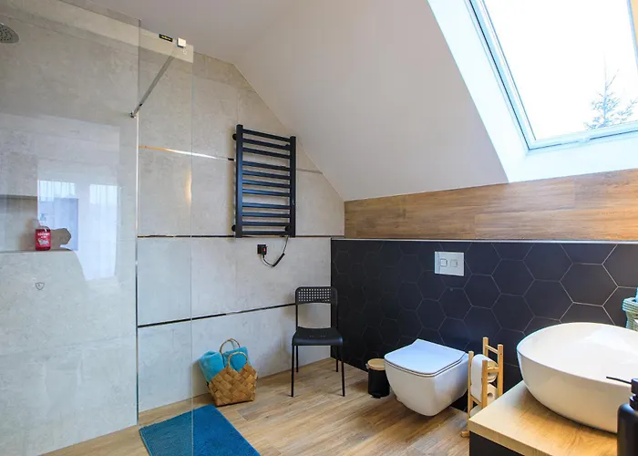 Art Komfort * Czersk Pomorski